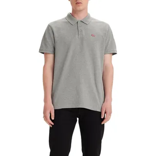 Levi's Housemark Polo grau L