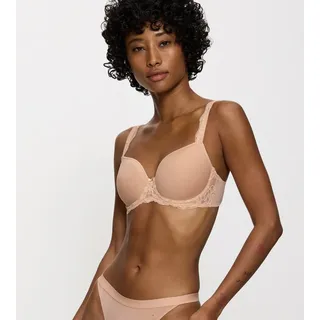 Triumph Amourette Charm T-Shirt-BH Beige 85F