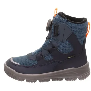 superfit MARS Blau/Orange 38