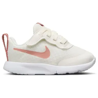 Nike Tanjun EasyOn Jungen Freizeitschuhe, weiß, Größe 19 1⁄2 - 19 1⁄2