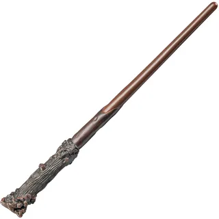 tnc noble partners germany gmbh Harry Potter Zauberstab 30 cm - Braun