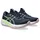 Damen Midnight / Illuminate Green 43,5