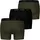 Everyday Boxershorts 3 Einheiten Forest Night L