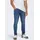 ONSLOOM Slim Blau 34/34