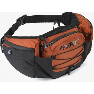 Explor Hip Pack 5L Unisex Rusty Orange, Größe:One Size - Taschen & Rucksäcke > Taschen > Bauchtaschen - Orange