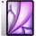 13" 512 GB Wi-Fi Violett