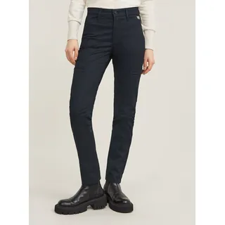 G-Star Skinny Cargo Pants 2.0 Cargohose Dunkelblau 25 32
