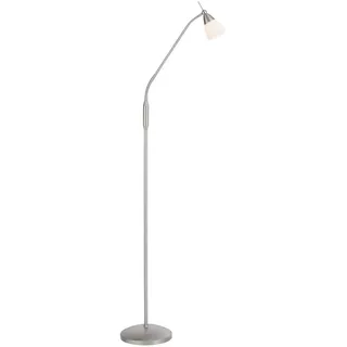 Paul Neuhaus Led-Stehleuchte Pino, F, 74x163x74 cm, Schutzklasse II (Schutzisoliert), Lampen & Leuchten, Innenbeleuchtung, Leuchten nach Räumen, Wohnzimmerlampen