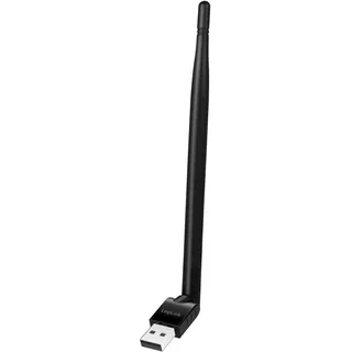 Logilink BT0067 - BT 5.3 Adapter USB 2.0) mit Antenne und bis zu 150m Reichweite