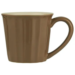 ib laursen Mynte Kaffeetasse 0,27 l Braun