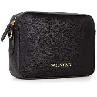 Valentino Brixton Umhängetasche Kunstleder Black