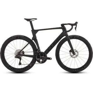 Cube Litening AERO C:68X Race 2026 28 Zoll RH 50 cm schwarz