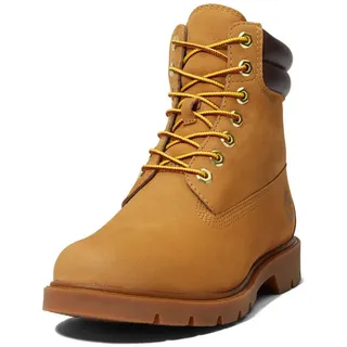 Timberland Basic 6-Inch wheat nubuck 43