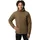 Jacke Dark Oak L