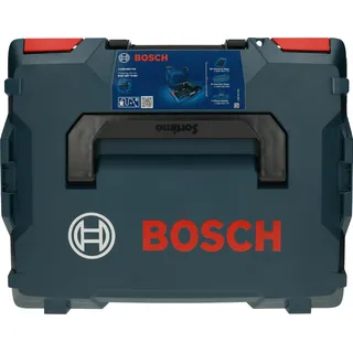 Bosch Reinigungsset für GAS 18V-12 MC schwarz
