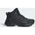 Carbon/Core Black/Semi Flash Aqua 38 2/3