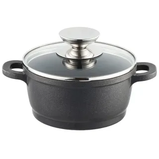 Berndes Vario Click Induction Kochtopf 16 cm