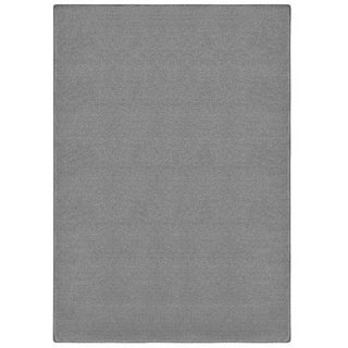 Karat Teppich-Läufer auf Maß | Dynasty | Silbergrau | 300x250 cm
