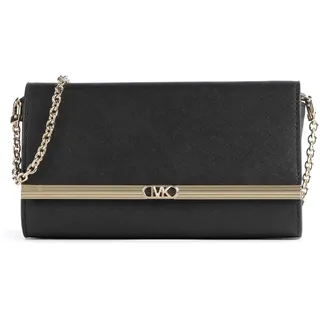 Michael Kors Mona | Umhängetasche in schwarz