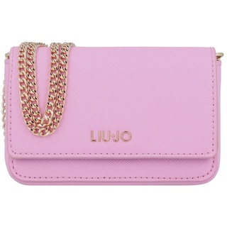 Liu Jo Caliwen Mini Bag Umhängetasche 13 cm Handtaschen Pink Damen
