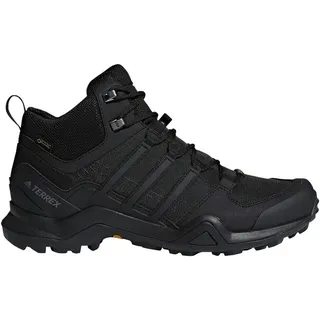 adidas Terrex Swift R2 Mid GTX Herren Core Black/Core Black/Core Black 40 2/3