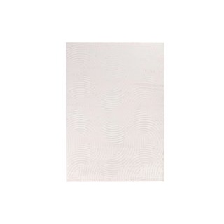 Ayyildiz Teppich SAHARA creme B/L: ca. 160x230 cm - creme