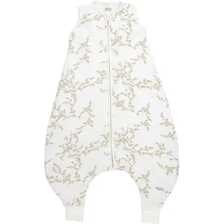 Meyco Baby Schlafsack Branches Sand 0.5 TOG 80