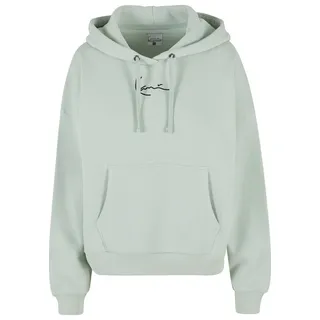 Karl Kani Hoodie Grün 34