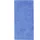 Lifestyle Handtuch 50 x 100 cm blau