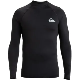 QUIKSILVER Everyday schwarz S