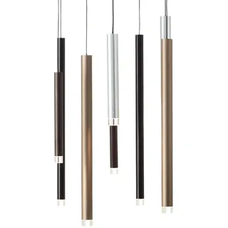 Brilliant Cembalo 8-flg. braun