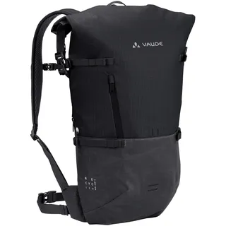 Vaude CityGo 23 l schwarz/grau