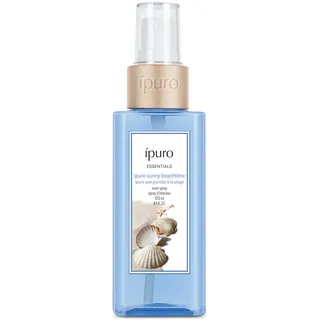 ipuro Sunny Beachtime Raumspray 120 ml