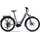 Low 2025 27,5 Zoll blue slate/yellow glossy L