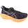 Herren Midnight/Orange Glow 45