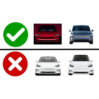 S3XY Knob für Tesla