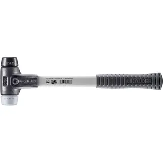 Halder Schonhammer Ø 30 mm Gummi/TPE-mid