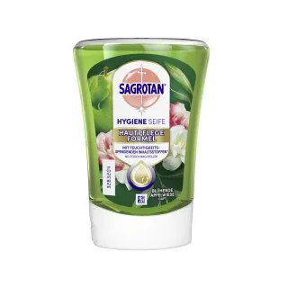 Sagrotan No-Touch Nachfüller Apfel & Jasime 250 ml 