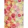 160 230 Orange/Mehrfarbig
