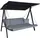 granit 3-Sitzer