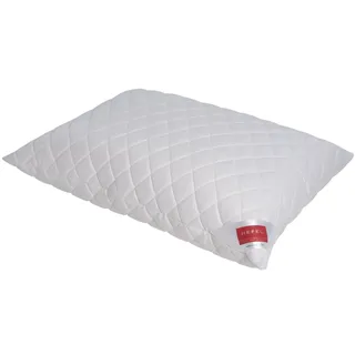 Hefel Softbausch 95 Kissen 40 x 60 cm Weiß