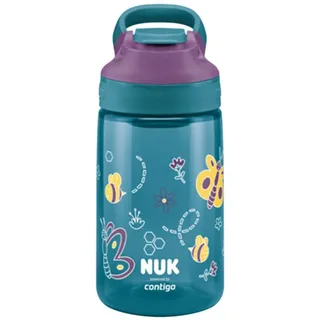 NUK Trinklernbecher 420 ml Blau