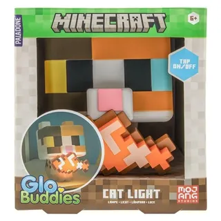 Paladone Cat GloBuddies Multicolor