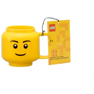 Room Copenhagen RC LEGO Keramiktasse Kleiner Junge 40460800