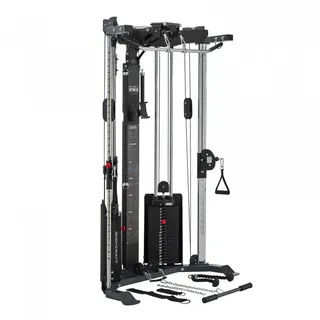 BodyCraft Super Gym SG2