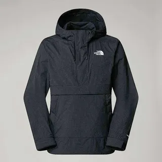 The North Face ERSA WIND ANORAK schwarz M