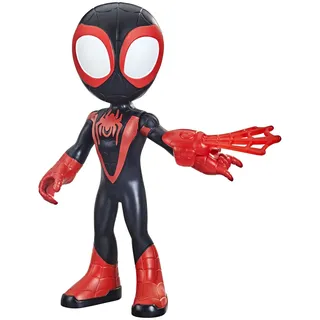 Marvel Miles Morales: Spider-Man Figur 22,5 cm