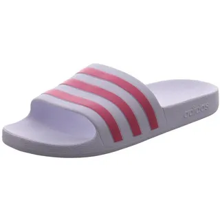 adidas Adilette Aqua Cloud White / Rose Tone / Cloud White 40,5