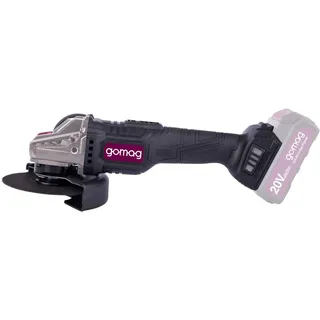 gomag GO-WS125BL ohne Akku