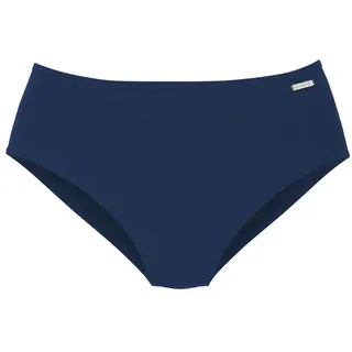 SUNSEEKER Bikini-Hose Lapa Blau 34
